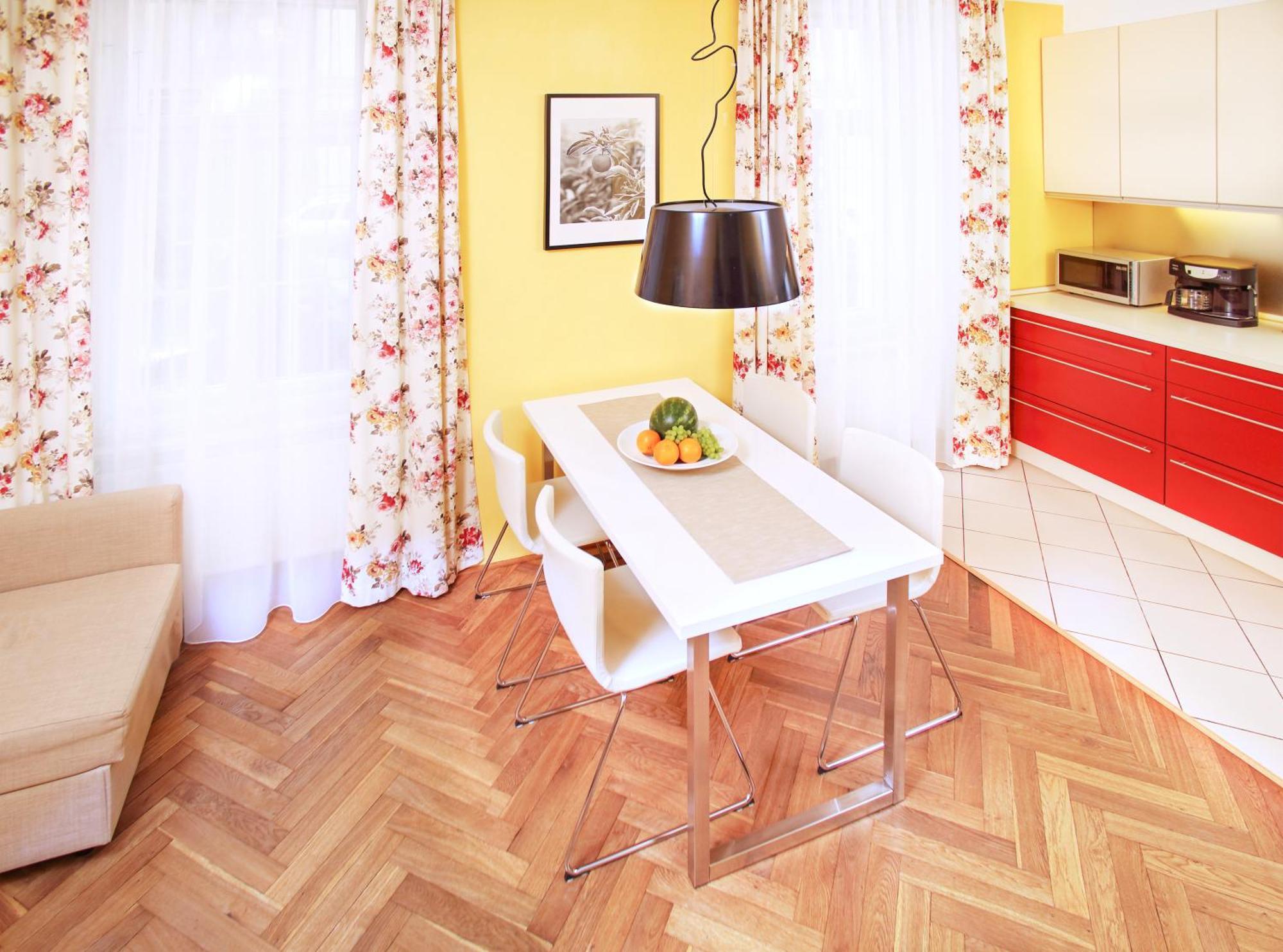 Modern Apartment - Prague Centre Eksteriør billede